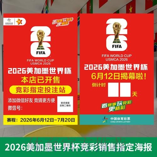 深入解读世界杯投注的新趋势